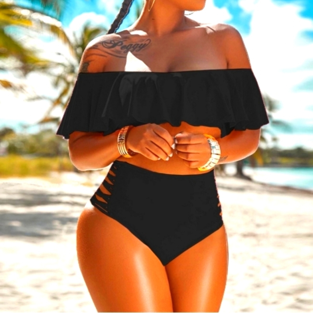 Two piece Swimsuit